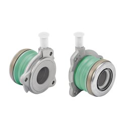 Central Slave Cylinder VALEO 810116 OE Ref 5L84-7A508-AA