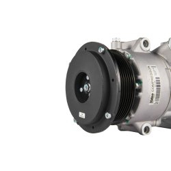 Compresseur AC VALEO 811105 pour LEXUS, TOYOTA OE 88310-06240 VALEO