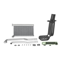 Heater Matrix VALEO 811406 OE Ref 1611284180