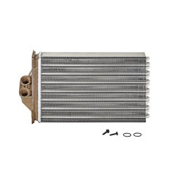 Heater Matrix VALEO 812119 OE Ref 5003372AA