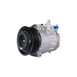 AC Compressor VALEO 813011 OE Ref 5412300211
