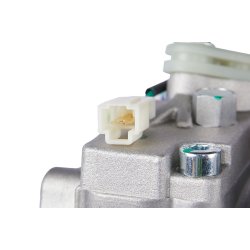 AC Compressor VALEO 813011 OE Ref 5412300211 VALEO