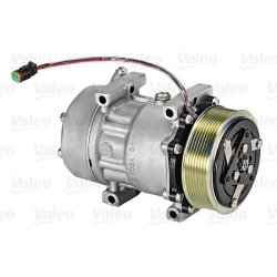 AC Compressor VALEO 813026 OE Ref 10570894