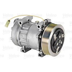 AC Compressor VALEO 813033 OE Ref 20538307