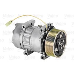 AC Compressor VALEO 813034 OE Ref 20941036