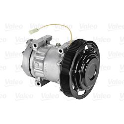 AC Compressor VALEO 813046 OE Ref 20587125