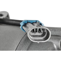 Compresseur de climatisation VALEO 813102 pour HOLDEN, VAUXHALL OE 13124752 VALEO