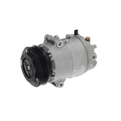 AC Compressor VALEO 813112 OE Ref 1618401