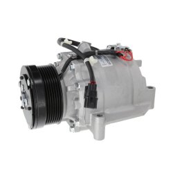 AC Compressor VALEO 813119 OE Ref 38800RZVG020M2
