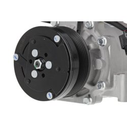 Compresseur de climatisation VALEO 813119 pour HONDA CR-V OE 38800-RZV-G020-M2 VALEO