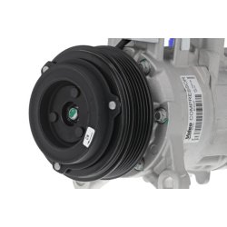 Compresseur AC VALEO 813120 pour BMW OE 64529223694 VALEO