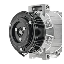 Compresseur de climatisation VALEO 813141 pour VOLVO S80, XC90 OE 30780458 VALEO