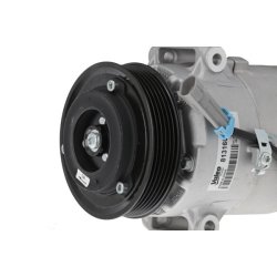 Compresseur de climatisation VALEO 813160 pour VAUXHALL ASTRA, MERIVA OE 1618047 VALEO