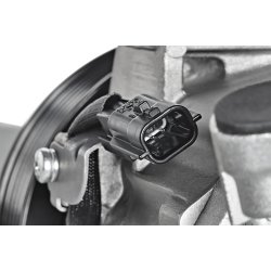 Compresseur de climatisation VALEO 813177 pour DACIA, RENAULT, OE 926000216R VALEO