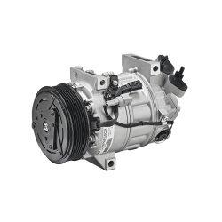 AC Compressor VALEO 813180 OE Ref 8200717654