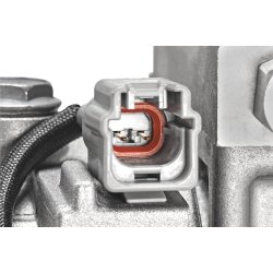 Compresseur de climatisation VALEO 813186 pour INFINITI, NISSAN G, M35, QASHQAI VALEO