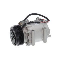 Compresseur AC VALEO 813193 pour HONDA JAZZ OE 38810-RME-A01 VALEO