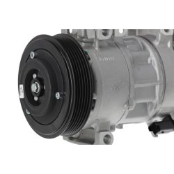 Compresseur de climatisation VALEO 813201 pour CITROEN, DS, PEUGEOT OE 1606467480 VALEO