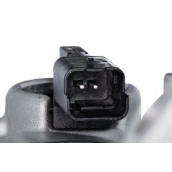 Compresseur de climatisation VALEO 813201 pour CITROEN, DS, PEUGEOT OE 1606467480 VALEO