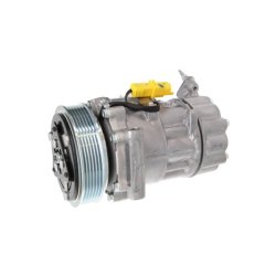AC Compressor VALEO 813206 OE Ref 9671453780
