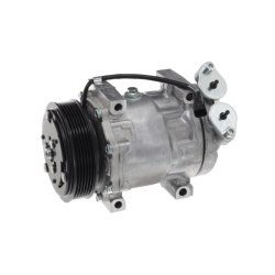 Compresseur de climatisation VALEO 813236 pour FORD, MAZDA, VOLVO OE 1306784 VALEO