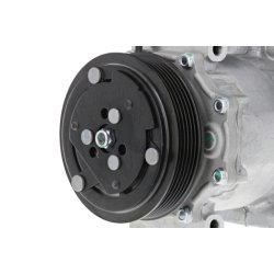 Compresseur de climatisation VALEO 813236 pour FORD, MAZDA, VOLVO OE 1306784 VALEO