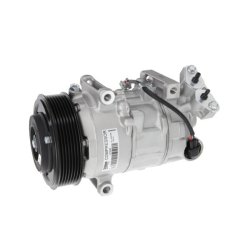 AC Compressor VALEO 813245 OE Ref 7711497391