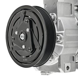 Compresseur de climatisation VALEO 813261 pour NISSAN X-TRAIL OE 92600-JG30A VALEO