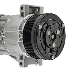 Compresseur AC VALEO 813269 pour SUZUKI GRAND OE 95200-67JA0 VALEO