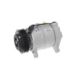 Compresseur de climatisation VALEO 813274 pour BMW, MINI OE 5A3F1D1 VALEO