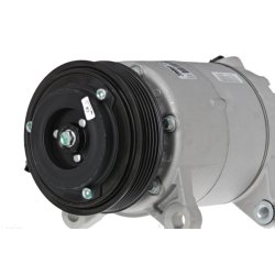 Compresseur de climatisation VALEO 813274 pour BMW, MINI OE 5A3F1D1 VALEO