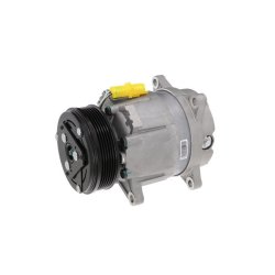 AC Compressor VALEO 813316 OE Ref 964059380