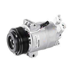 AC Compressor VALEO 813339 OE Ref 926007877R