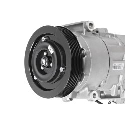 Compresseur de climatisation VALEO 813386 pour RENAULT, OE 7711497392 VALEO