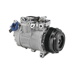 AC Compressor VALEO 813415 OE Ref 6987862