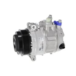 AC Compressor VALEO 813420 OE Ref 0002305111