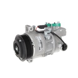 AC Compressor VALEO 813421 OE Ref 6935613
