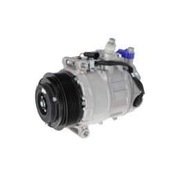 AC Compressor VALEO 813427 OE Ref 0008307602