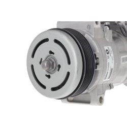 Compresseur de climatisation VALEO 813430 pour CITROËN, DS, VAUXHALL, PEUGEOT VALEO