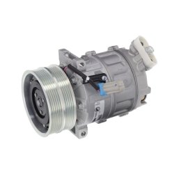 Compresseur de climatisation VALEO 813623 pour ALFA ROMEO 159, BRERA, SPIDER VALEO