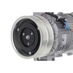 Compresseur de climatisation VALEO 813623 pour ALFA ROMEO 159, BRERA, SPIDER VALEO