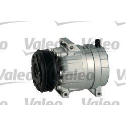 AC Compressor VALEO 813633 OE Ref 7711368186