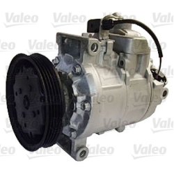 AC Compressor VALEO 813690 OE Ref 8E0260805D