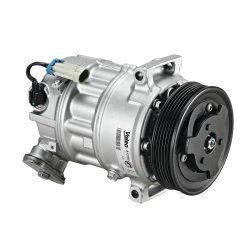 AC Compressor VALEO 813709 OE Ref 13232307