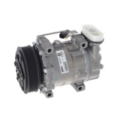 AC Compressor VALEO 813711 OE Ref 1334194