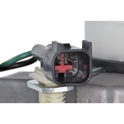 Compresseur de climatisation VALEO 813711 pour FORD FIESTA, FUSION OE 1334194 VALEO