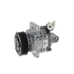 AC Compressor VALEO 813789 OE Ref 6453RJ