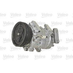 AC Compressor VALEO 813827 OE Ref 926000097R