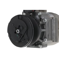 Compresseur de climatisation VALEO 813917 pour FORD FIESTA OE 1514844 VALEO