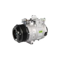 AC Compressor VALEO 814584 OE Ref 6805072